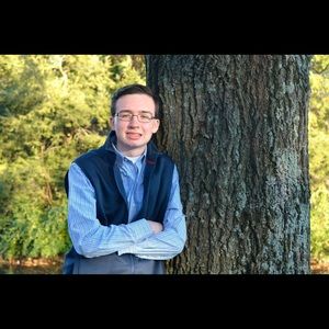 Meet your Posher, Garrett